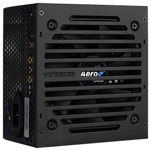 Aerocool VX PLUS 450 4642 - фото 4567