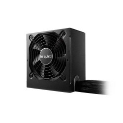 Блок питания 600W Be Quiet! SYSTEM POWER 9 80+BRONZE 4647 - фото 4678