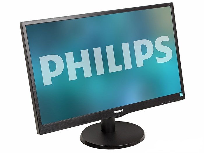 Монитор 23.8" Philips 240V5QDAB/00 Black MON242385884 - фото 5137