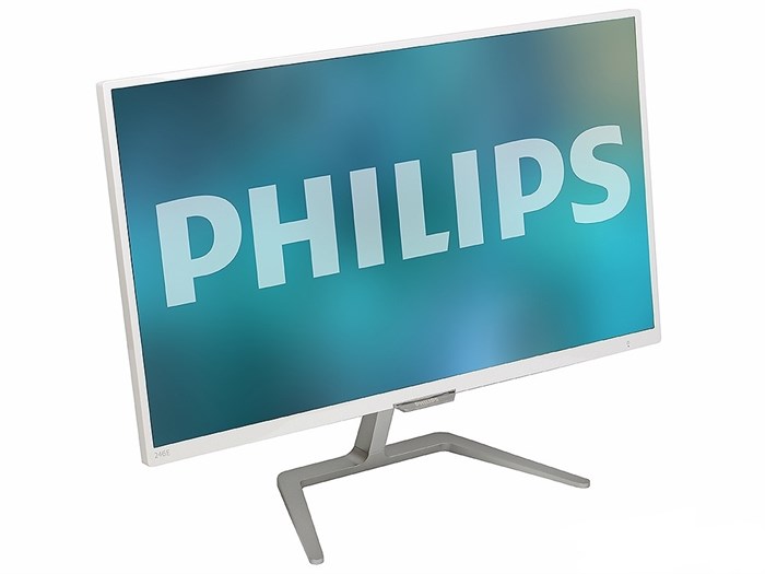 Монитор 23.5" Philips 246E7QDSW MON242385880 - фото 5153