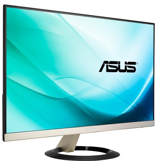 Монитор 23,8" Монитор ASUS VZ249Q MON242385891 - фото 5156