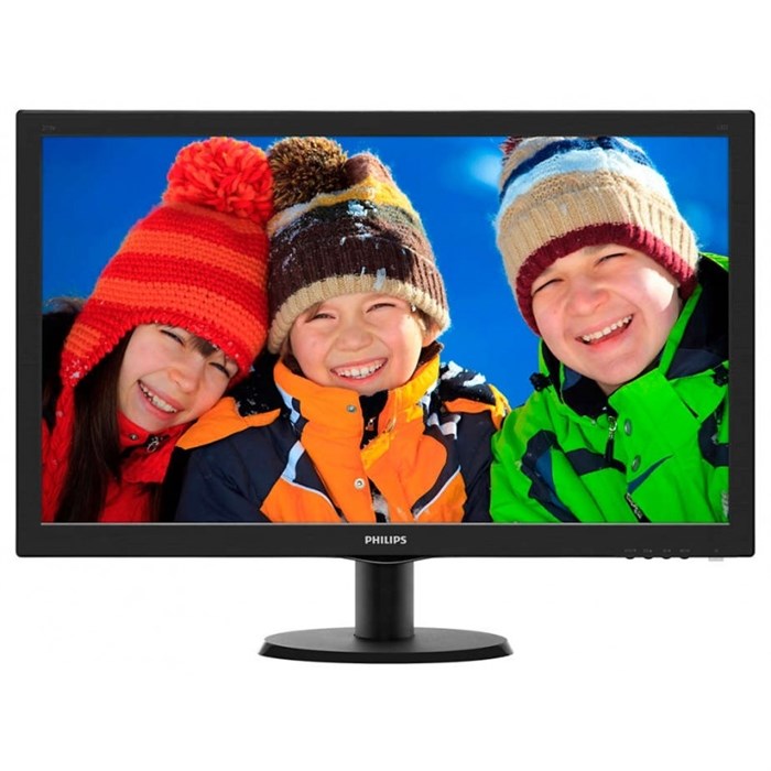 Монитор 27" PHILIPS 273V5LHSB MON263285898 - фото 5198