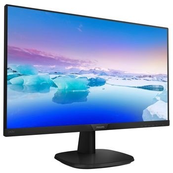 Монитор 27" Philips 273V7QDAB Black MON263285901 - фото 5208