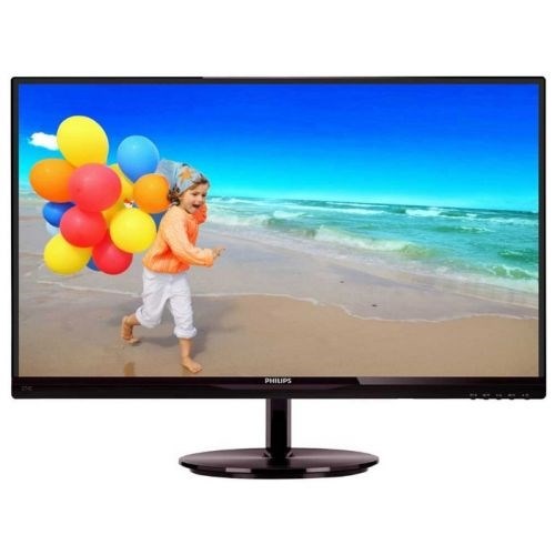 Монитор 27" Монитор Philips 274E5QSB MON263285903 - фото 5239