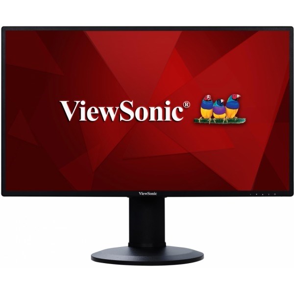 Монитор 27" Viewsonic VG2719-2K MON263285906 - фото 5279