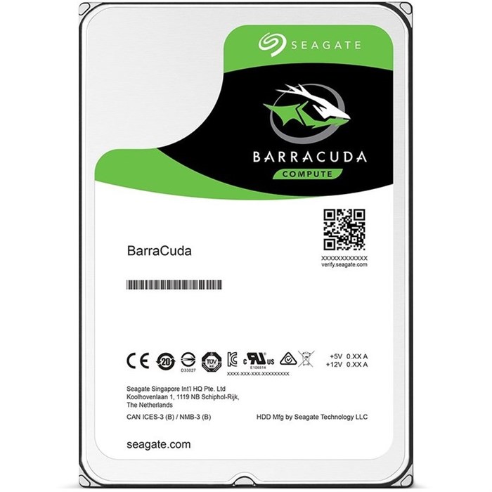 Жесткий диск 2Tb Seagate Mobile HDD ST2000LM015 HDS258963630 - фото 5706