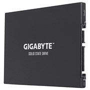 Твердотельный накопитель 120Gb SSD Gigabyte (GP-GSTFS31120GNTD) 4725 - фото 5918