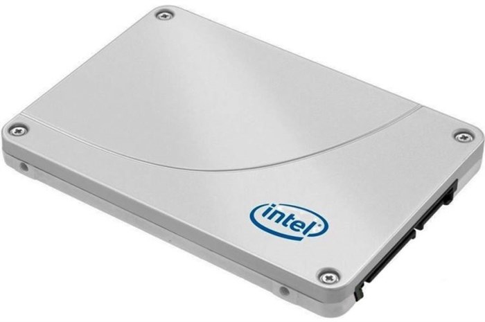 Твердотельный накопитель SSD 256Gb Intel SSDSC2KW256G8X1 4733 - фото 5961