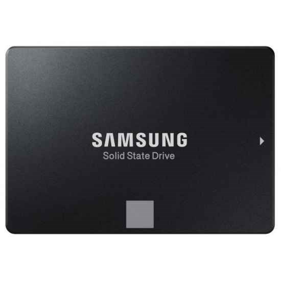 Твердотельный накопитель SSD 500Gb Samsung MZ-76E500BW SSM258963722 - фото 5993