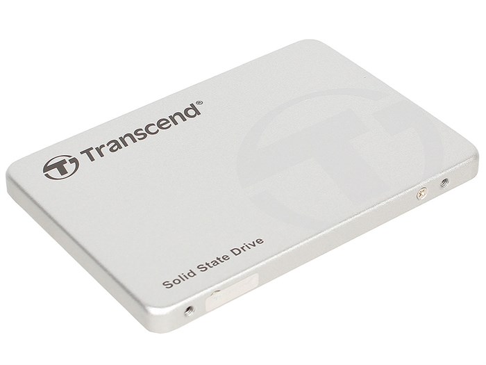 SSD Накопитель 480GB Transcend SSD220S (TS480GSSD220S) SSM258963720 - фото 6027