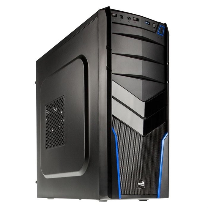 Aerocool V2X Blue Edition CSA856788205 - фото 6136