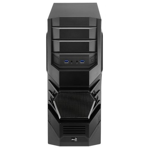 Корпус AeroCool Cyclops Advance Black CSA856788199 - фото 6153