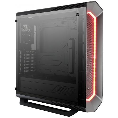 Корпус Aerocool P7-C1 Tempered Glass Black CSA856788194 - фото 6167