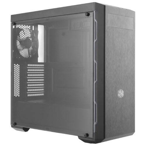 Cooler Master Masterbox MB600L (MCB-B600L-KA5N-S02) Black 4745 - фото 6216