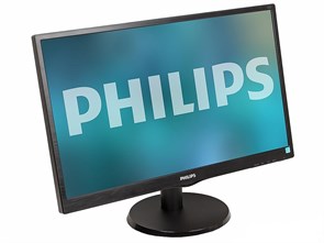 {{productViewItem.photos[photoViewList.activeNavIndex].Alt || productViewItem.photos[photoViewList.activeNavIndex].Description || 'Монитор 23.8&quot; Philips 240V5QDAB/00 Black'}}