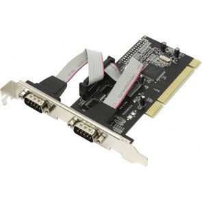 Контроллер COM*2 PCI STLab (I-390) CNT856788142