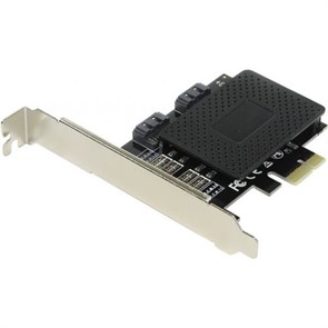 Контроллер PCI-E SATA3 Orient A1061SL CNT856788152