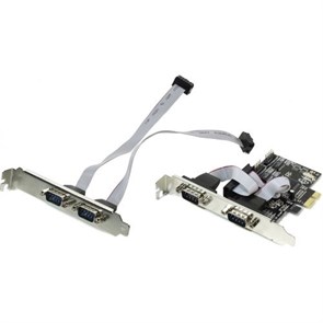 Контроллер COM*4 PCI-E Orient (XWT-PE4SV2) CNT856788149