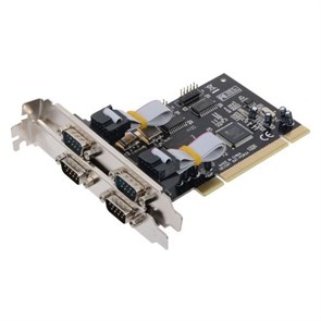 Контроллер COM*4 PCI Orient XWT-PS054 (OEM) CNT856788143