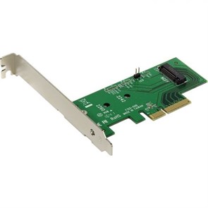 Адаптер M.2 - PCI-E 4x SmartBuy DT-120 CNT856788161