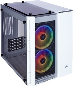 {{productViewItem.photos[photoViewList.activeNavIndex].Alt || productViewItem.photos[photoViewList.activeNavIndex].Description || 'Корпус Corsair Crystal Series 280X TG CC-9011136-WW micro ATX, white'}}