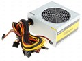 Блок питания 600W Chieftec IArena GPA-600S BP600896309 - фото 4626