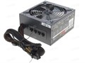 Блок питания 650W Aerocool KCAS-650GM RGB 80+GOLD 4648 - фото 4687