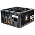 Блок питания 650W Aerocool HIGGS-650 90+ 4649 - фото 4691