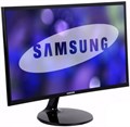 Монитор 23,6" Монитор Samsung C24F390FHI MON242385879 - фото 5147