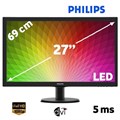 Монитор 27" Philips 273V5LSB 4690 - фото 5194