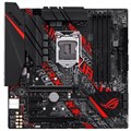 Материнская плата ASUS ROG STRIX B360-G GAMING MBS115128560 - фото 5299