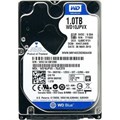 Жесткий диск 1Tb Western Digital WD10JPVX Blue HDS258963649 - фото 5672