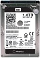 Жесткий диск 1Tb WD WD10JPLX Black HDS258963648 - фото 5698