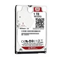 1Tb WD WD10JFCX Red 4716 - фото 5701