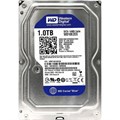 Жесткий диск 1Tb Western Digital WD10EZEX Blue HDS358963656 - фото 5736