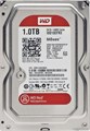 Жесткий диск 1TB Western Digital WD10EFRX Red HDS358963657 - фото 5757