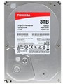 Жесткий диск 3TB Toshiba P300 (HDWD130EZSTA) HDS358963677 - фото 5789