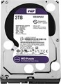 Жесткий диск 3Tb WD WD30PURZ Purple HDS358963672 - фото 5802