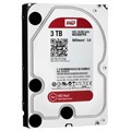 Жесткий диск 3Tb Western Digital WD30EFRX Red HDS358963670 - фото 5814