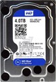 Жесткий диск 4Tb Western Digital WD40EZRZ HDS358963684 - фото 5815