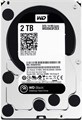 Жесткий диск 2Tb Western Digital WD2003FZEX Black HDS358963660 - фото 5825