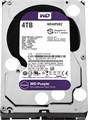 Жесткий диск 4Tb WD WD40PURZ Purple HDS358963683 - фото 5834