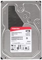 Жесткий диск 6Tb Toshiba X300 HDWE160UZSVA HDS358963693 - фото 5848