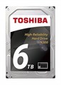 Жесткий диск 6Tb Toshiba N300 HDWN160UZSVA 4719 - фото 5851