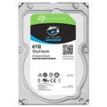 Жесткий диск 6Tb Seagate SkyHawk Surveillance HDD ST6000VX0023 HDS358963692 - фото 5862