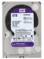 Жесткий диск 6Tb WD60PURZ Purple HDS358963695 - фото 5870