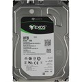 Жесткий диск 8Tb Seagate Exos 5E8 ST8000AS0003 HDS358963697 - фото 5886