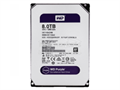 Жесткий диск 8Gb Western Digital WD80PURZ Purple HDS358963700 - фото 5891