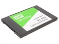 Твердотельный накопитель Western Digital WD GREEN 240 GB (WDS240G1G0A) 4729 - фото 5939