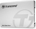 Твердотельный накопитель SSD 480GB Transcend SSD220S (TS480GSSD220S) 4737 - фото 5986